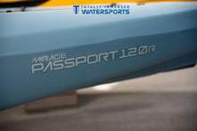 Load image into Gallery viewer, Hobie Passport 12.0 R - Factory Blemished
 sku:27100037-23
