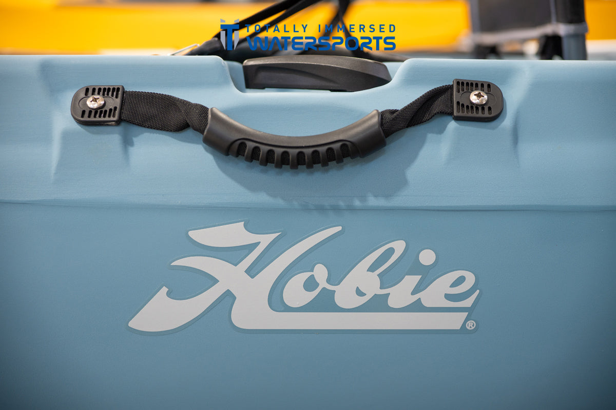 Hobie Passport 12.0 R - Factory Blemished sku: