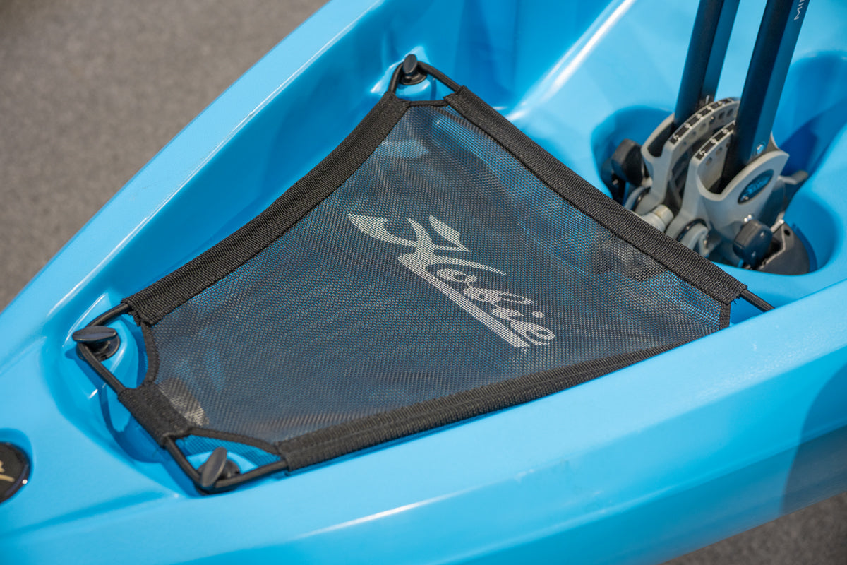 Hobie Mirage Compass Duo Glacier Blue - Ex Showroom sku: