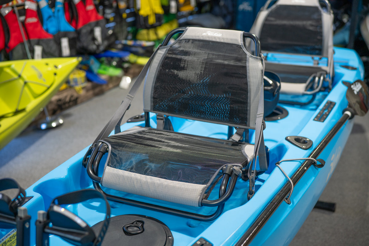 Hobie Mirage Compass Duo Glacier Blue - Ex Showroom sku: