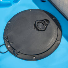 Hobie Mirage Compass Duo Glacier Blue - Ex Showroom | SKU: CCML6006D424
