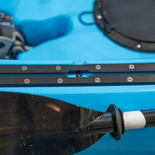 Hobie Mirage Compass Duo Glacier Blue - Ex Showroom | SKU: CCML6006D424