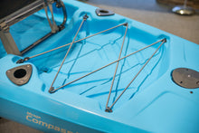 Load image into Gallery viewer, Hobie Mirage Compass Duo Glacier Blue - Ex Showroom
 sku:CCML6006D424