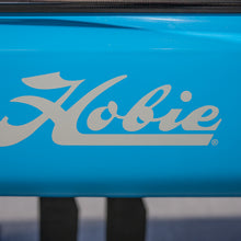 Hobie Mirage Compass Duo Glacier Blue - Ex Showroom | SKU: CCML6006D424