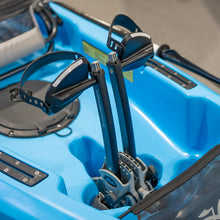 Hobie Mirage Compass Duo Glacier Blue - Ex Showroom | SKU: CCML6006D424