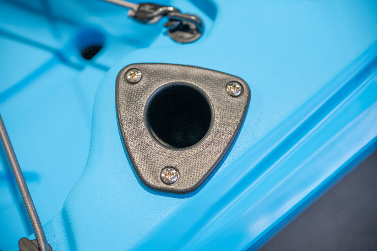 Hobie Mirage Compass Duo Glacier Blue - Ex Showroom sku: