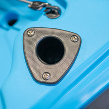 Hobie Mirage Compass Duo Glacier Blue - Ex Showroom | SKU: CCML6006D424