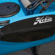 Hobie Mirage Compass Duo Glacier Blue - Ex Showroom | SKU: CCML6006D424