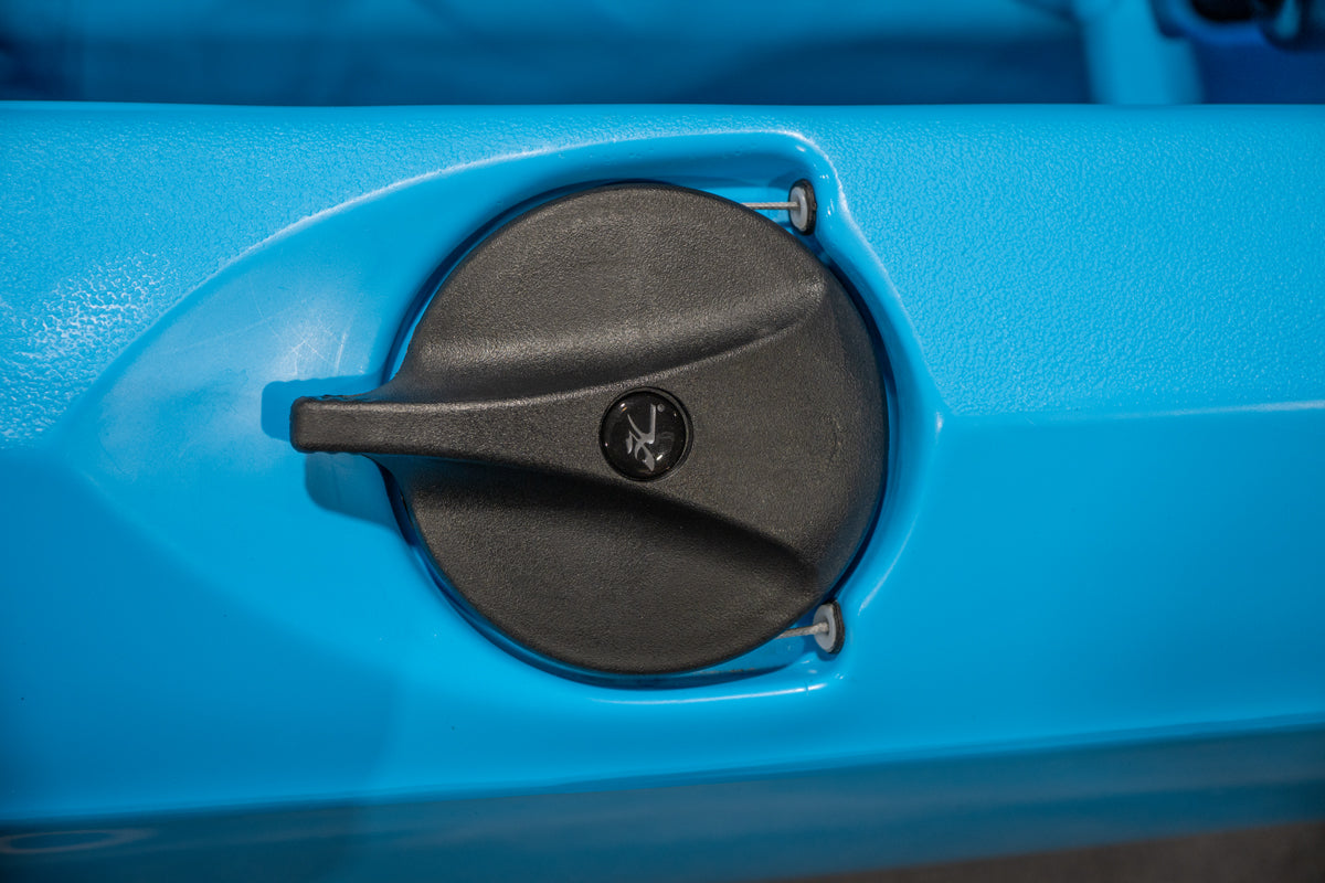Hobie Mirage Compass Duo Glacier Blue - Ex Showroom sku: