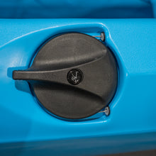 Hobie Mirage Compass Duo Glacier Blue - Ex Showroom | SKU: CCML6006D424