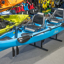 Hobie Mirage Compass Duo Glacier Blue - Ex Showroom | SKU: CCML6006D424