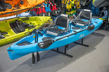 Load image into Gallery viewer, Hobie Mirage Compass Duo Glacier Blue - Ex Showroom
 sku:CCML6006D424