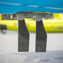 Hobie Mirage Compass Duo Glacier Blue - Ex Showroom | SKU: CCML6006D424