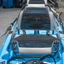 Hobie Mirage Compass Duo Glacier Blue - Ex Showroom | SKU: CCML6006D424