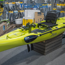 Hobie Mirage Outback Seagrass - Showroom Blemished | SKU: HCCPY694F323