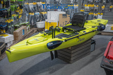 Load image into Gallery viewer, Hobie Mirage Outback Seagrass - Showroom Blemished
 sku:HCCPY694F323