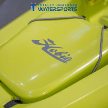 Hobie Mirage Outback Seagrass - Showroom Blemished | SKU: HCCPY694F323