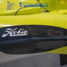 Hobie Mirage Outback Seagrass - Showroom Blemished | SKU: HCCPY694F323