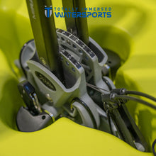 Hobie Mirage Outback Seagrass - Showroom Blemished | SKU: HCCPY694F323