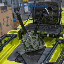 Hobie Mirage Outback Seagrass - Showroom Blemished | SKU: HCCPY694F323