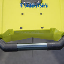 Hobie Mirage Outback Seagrass - Showroom Blemished | SKU: HCCPY694F323