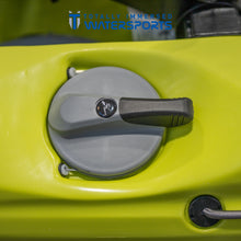 Hobie Mirage Outback Seagrass - Showroom Blemished | SKU: HCCPY694F323