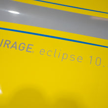 HOBIE MIRAGE ECLIPSE ACX SERIES 10 6" - Ex Showroom | SKU: HCU17EY105S16112265