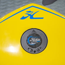 HOBIE MIRAGE ECLIPSE ACX SERIES 10 6" - Ex Showroom | SKU: HCU17EY105S16112265