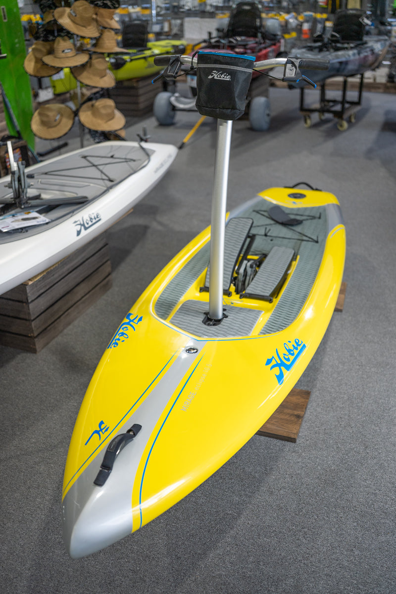 HOBIE MIRAGE ECLIPSE ACX SERIES 10 6" - Ex Showroom | SKU: HCU17EY105S16112265