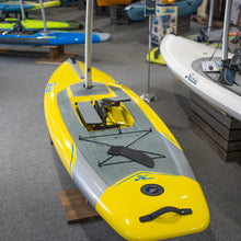 HOBIE MIRAGE ECLIPSE ACX SERIES 10 6" - Ex Showroom | SKU: HCU17EY105S16112265