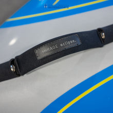 HOBIE MIRAGE ECLIPSE ACX SERIES 10 6" Lunar Blue - Ex Showroom | SKU: HCU16FBL105S16010024