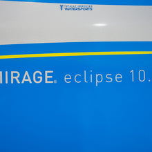 HOBIE MIRAGE ECLIPSE ACX SERIES 10 6" Lunar Blue - Ex Showroom | SKU: HCU16FBL105S16010024
