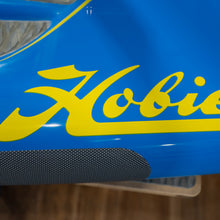 HOBIE MIRAGE ECLIPSE ACX SERIES 10 6" Lunar Blue - Ex Showroom | SKU: HCU16FBL105S16010024
