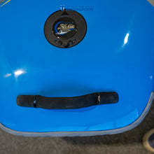 HOBIE MIRAGE ECLIPSE ACX SERIES 10 6" Lunar Blue - Ex Showroom | SKU: HCU16FBL105S16010024