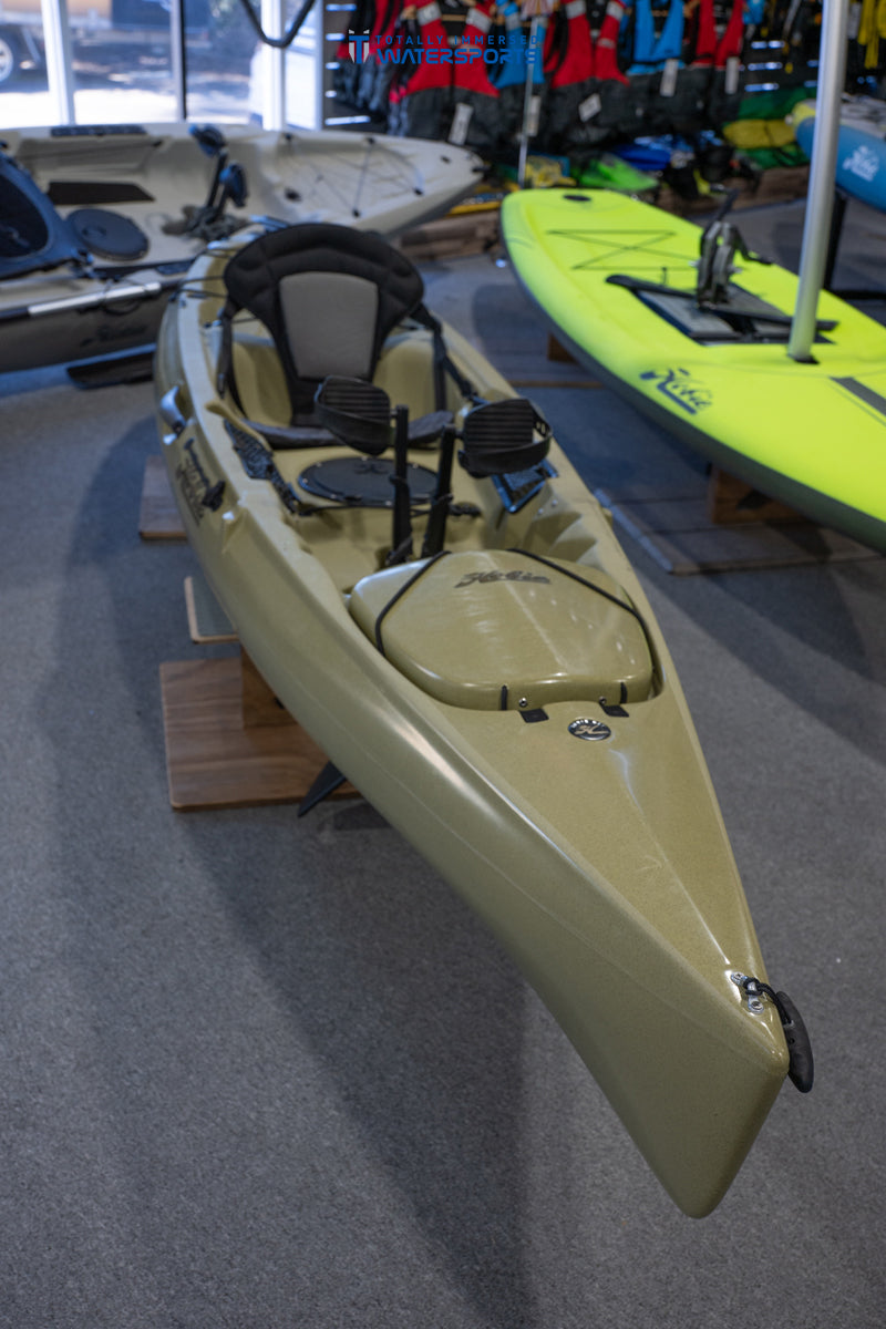 Hobie Mirage Revolution 11 - EX Demo | SKU: HCCW1652L112