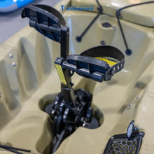 Hobie Mirage Revolution 11 - EX Demo | SKU: HCCW1652L112