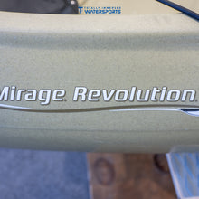 Hobie Mirage Revolution 11 - EX Demo | SKU: HCCW1652L112