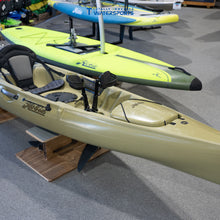 Hobie Mirage Revolution 11 - EX Demo | SKU: HCCW1652L112