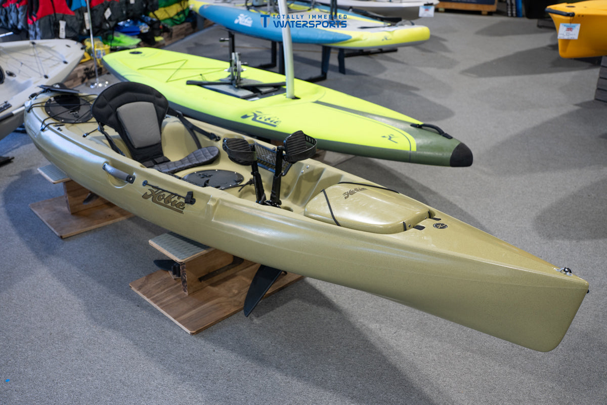 Hobie Mirage Revolution 11 - EX Demo | SKU: HCCW1652L112