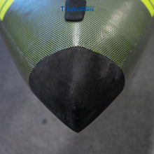 HOBIE MIRAGE ECLIPSE DURA SERIES 12" LIME - Ex Showroom | SKU: HCU16ELSO1217030016