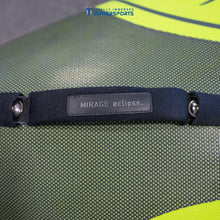 HOBIE MIRAGE ECLIPSE DURA SERIES 12" LIME - Ex Showroom | SKU: HCU16ELSO1217030016