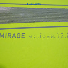 HOBIE MIRAGE ECLIPSE DURA SERIES 12" LIME - Ex Showroom | SKU: HCU16ELSO1217030016