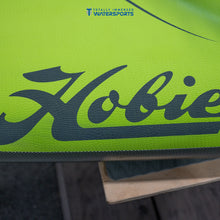 HOBIE MIRAGE ECLIPSE DURA SERIES 12" LIME - Ex Showroom | SKU: HCU16ELSO1217030016