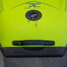 HOBIE MIRAGE ECLIPSE DURA SERIES 12" LIME - Ex Showroom | SKU: HCU16ELSO1217030016