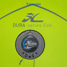 HOBIE MIRAGE ECLIPSE DURA SERIES 12" LIME - Ex Showroom | SKU: HCU16ELSO1217030016