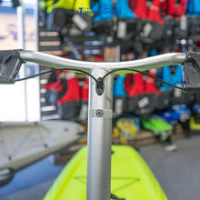 HOBIE MIRAGE ECLIPSE DURA SERIES 12" LIME - Ex Showroom | SKU: HCU16ELSO1217030016