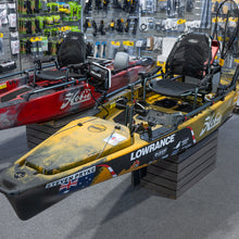 HOBIE FISHING WORLDS – MIRAGE PA 360XR PACKAGE! | SKU: CCMW7503E424