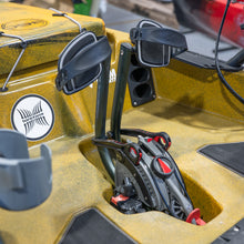 HOBIE FISHING WORLDS – MIRAGE PA 360XR PACKAGE! | SKU: CCMW7503E424