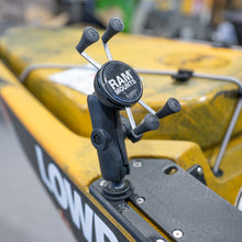 HOBIE FISHING WORLDS – MIRAGE PA 360XR PACKAGE! | SKU: CCMW7503E424