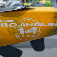 HOBIE FISHING WORLDS – MIRAGE PA 360XR PACKAGE! | SKU: CCMW7503E424